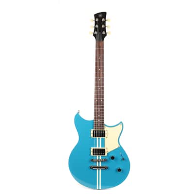 Yamaha Revstar RSE20 Swift Blue image 2