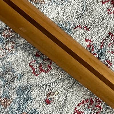 1979 1980 1981 Fender Lead I guitar neck image 6