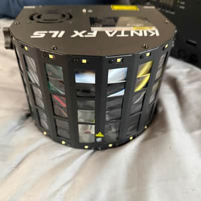 Chauvet Kinta FX ILS image 3