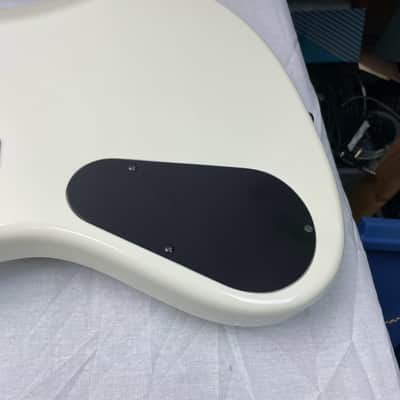 Anaconda Ultra J5 Essence 5-string J-style Bass 2021 image 19