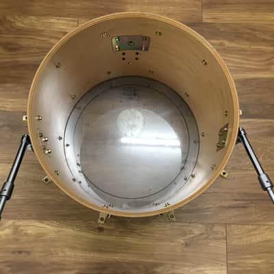 Yamaha Maple Custom 1995 - Black Maple image 13