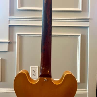 Gibson Custom Shop Murphy Lab '59 ES-335 Reissue Ultra Heavy Aged image 11