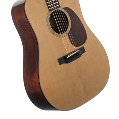 Bourgeois D Country Boy HS AT Sitka Acoustic Guitar #10692 image 9