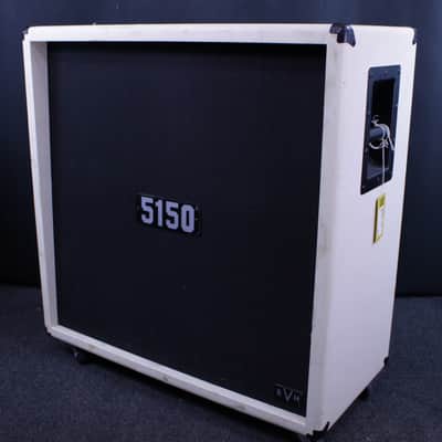 EVH 5150 Iconic 4x12 Guitar Cabinet image 3