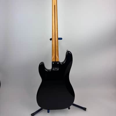 2012 Fender Blacktop Precision Bass Limited Run image 15