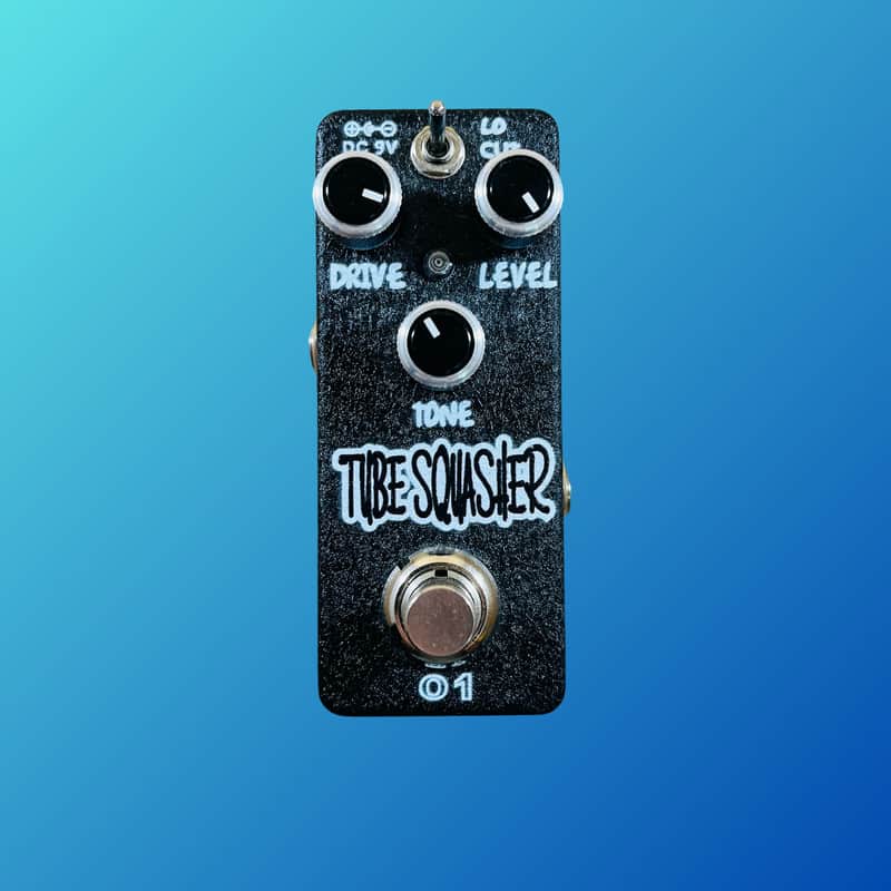 Xvive Tube Squasher image 1