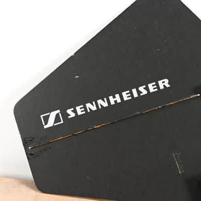 Sennheiser A-2003-UHF Passive Directional Antenna - 450-960 MHz CG01174 image 2