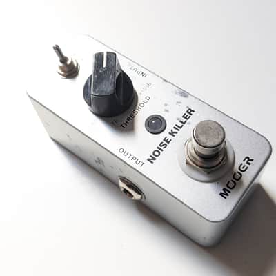 Mooer Noise Killer image 2