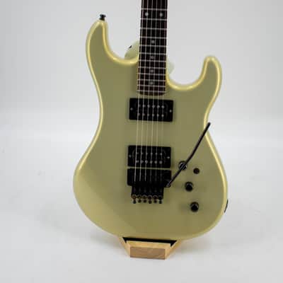 Used Kramer American Pacer Custom HH 1985 Champagne - MIJ image 1