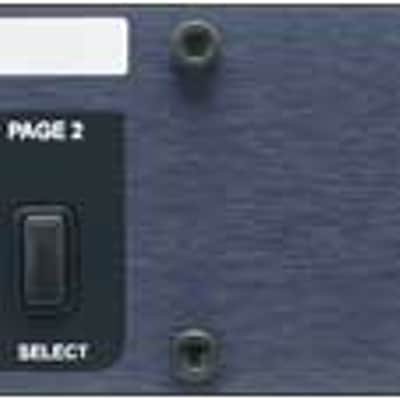 DBX ZONE-PRO-640M 6X4 Digital Zone Processor image 1