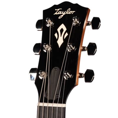 Taylor Trey Hensley Gold Label 510e Special Edition Antique Blond (052) image 5
