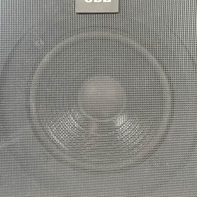 JBL Control 5 Passive 6.5" 2-Way 175W Loudspeakers (Pair, Black) image 4