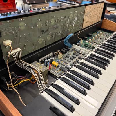 Sequential Circuits prophet 600 image 14