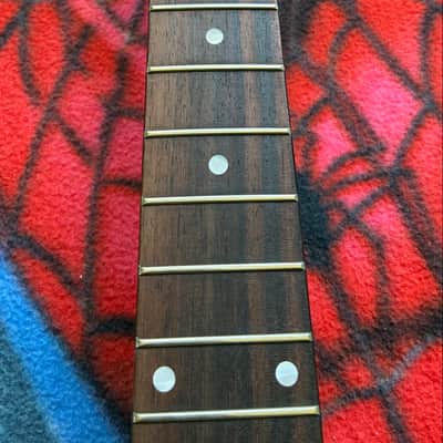 Gibson '80s Flying V 2023 - Present - Ebony *Husk Read Description* image 11