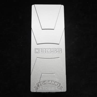 Boss Fv 30 H Volume Pedal image 2