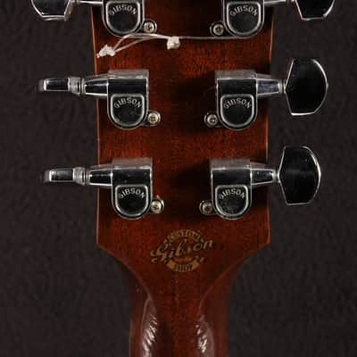 Gibson Custom Shop Larry Carlton ES-335 2010 image 12
