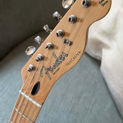 Fender Telecaster w/ Fralin Upgrades image 4