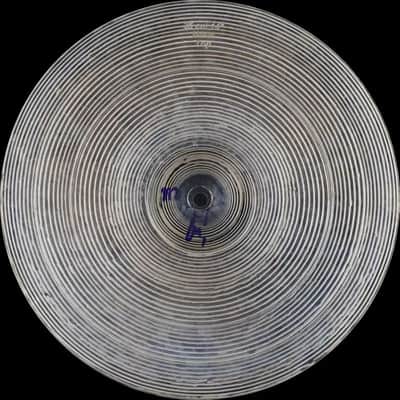 Bosphorus New Orleans 14" Hi-Hat 882/1100 g image 2