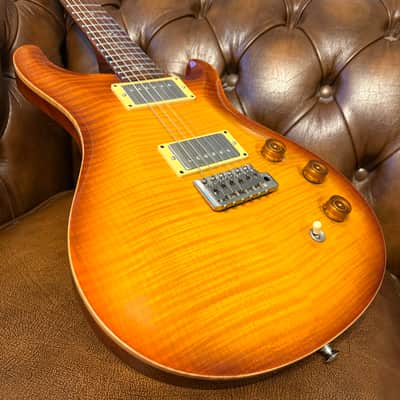 2009 PRS DGT David Grissom 10-Top – McCarty Sunburst image 5