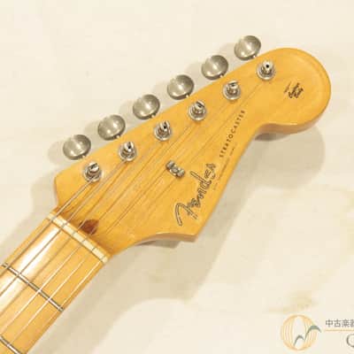 Fender American Vintage 1956 Stratocaster image 4