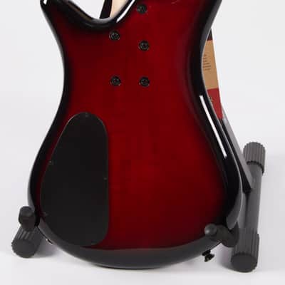 Spector Rebop Black Cherry image 5