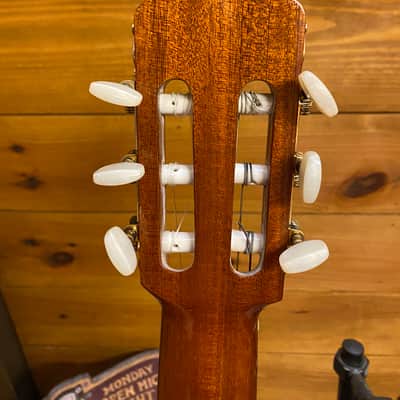 Ramirez Classical Guitar image 14