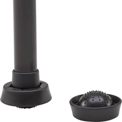 Roland VQD106 V-Drum Kit with Mesh Pads (with module) - Black image 6