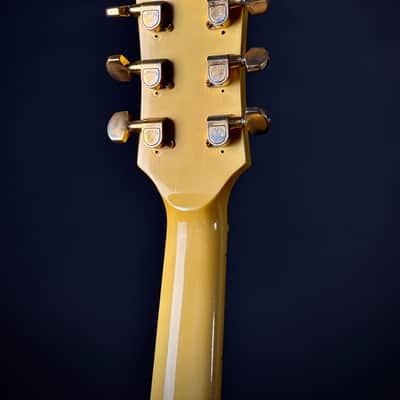 2010 Gibson Les Paul Custom 74 Randy Rhoads VOS image 13