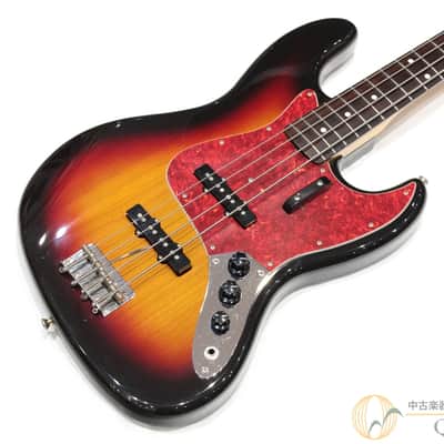Fender JB-62 Jazz Bass Reissue MIJ | Reverb