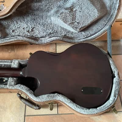 EASTMAN Sb55/V 2020 Antique Varnish sunburst image 5