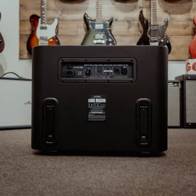 Immagine Line 6 Powercab 112 250W Active Guitar Speaker System - 3