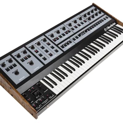 Oberheim OB-X8 Keyboard - Refurbished image 4