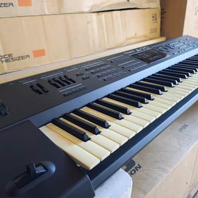 Roland A70 image 5