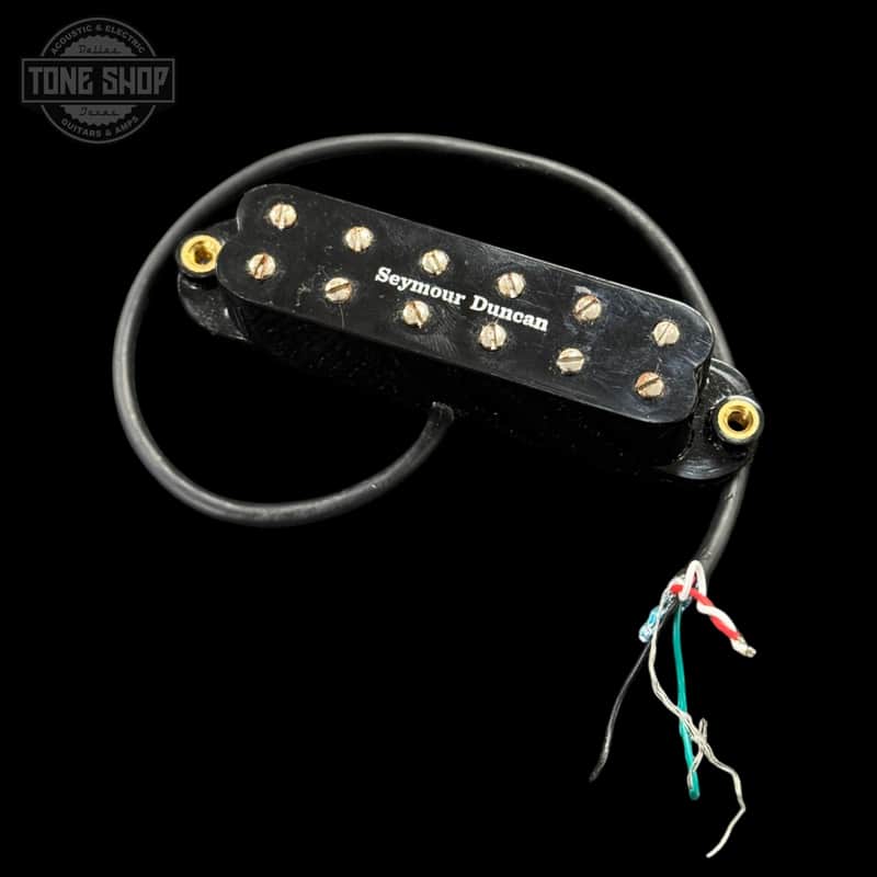 Used Seymour Duncan JB Jr for Strat TSS7190 image 1