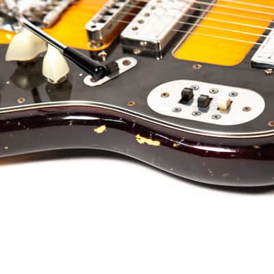 Guild Thunderbird Owned by Mike Campbell image 16