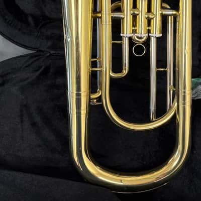 Mendini Baritone Model: MBR-30L imagen 7