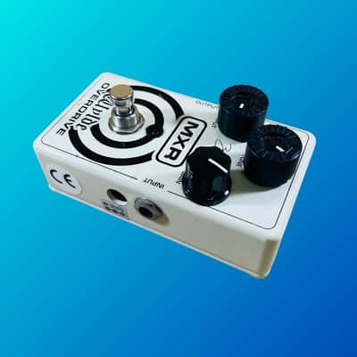 MXR ZW44 Zakk Wylde Overdrive image 3