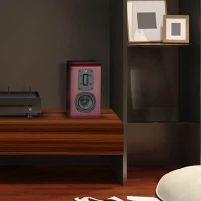 QUAD Artera Solus Play - Streaming Integrated Amplifier / DAC / Preamp / CD Player - NEW! image 6