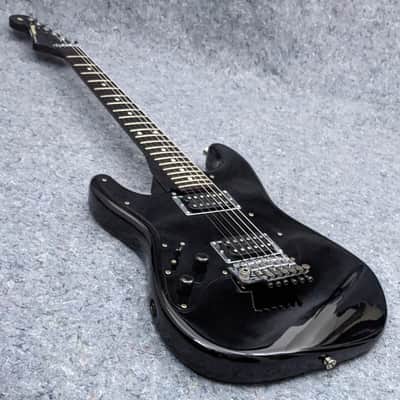 Lefty 1985 Fernandes FST-85 black - Made in Japan image 5