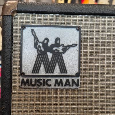 Music Man 115RH Sixty-five Bass Cabinet (Local Pickup only, Milw, WI) image 2
