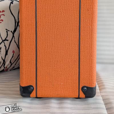 Orange Crush 12 Guitar Combo Amp - Used image 6