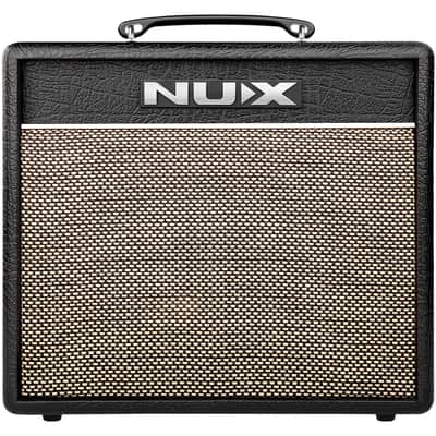 Mighty-20 BT MKII NUX image 2