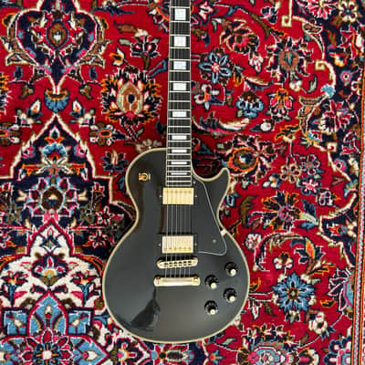 Gibson Les Paul Custom 2014 image 17