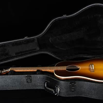 Gibson J-45 Studio Walnut Satin Walnut Burst (054) image 7