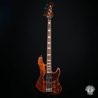 Mayones Jabba HF 4 - Hadrien Feraud Signature - NAMM Model image 11