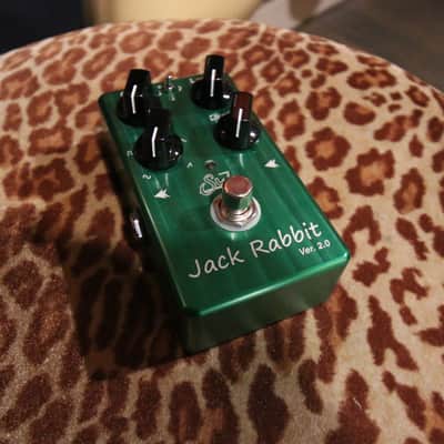 Suhr Jack Rabbit | Reverb