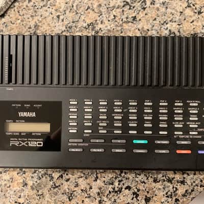 Yamaha RX120 w/ Power Supply