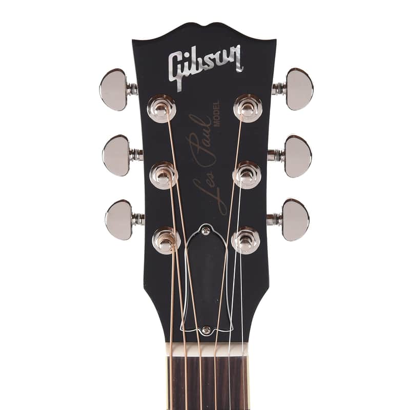 Gibson Modern Les Paul Parlor image 6