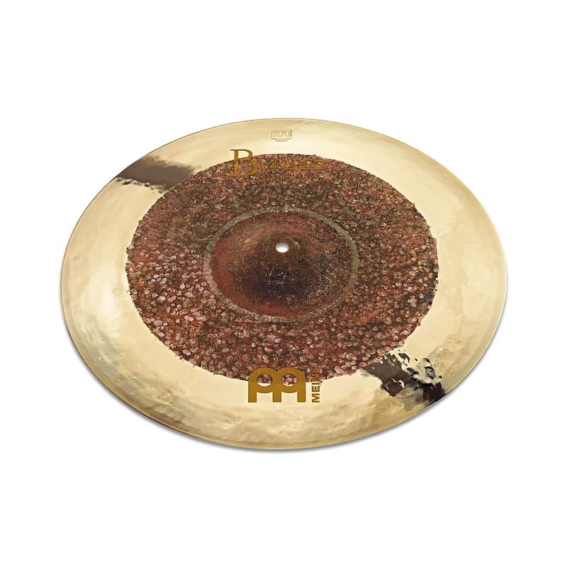 Meinl 20" Byzance Dual Crash/Ride image 1