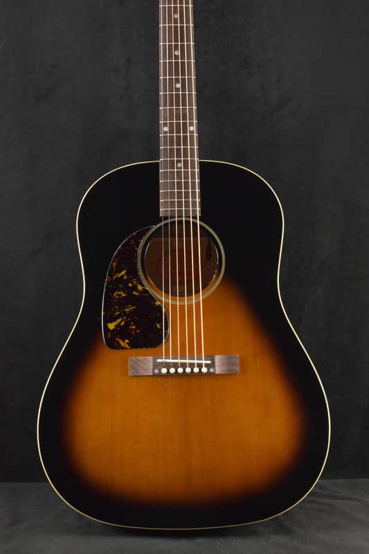 Epiphone IGC 1942 Banner J-45 Reissue: Save $0! Authentic Vintage Sound for Less!